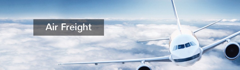 air freight